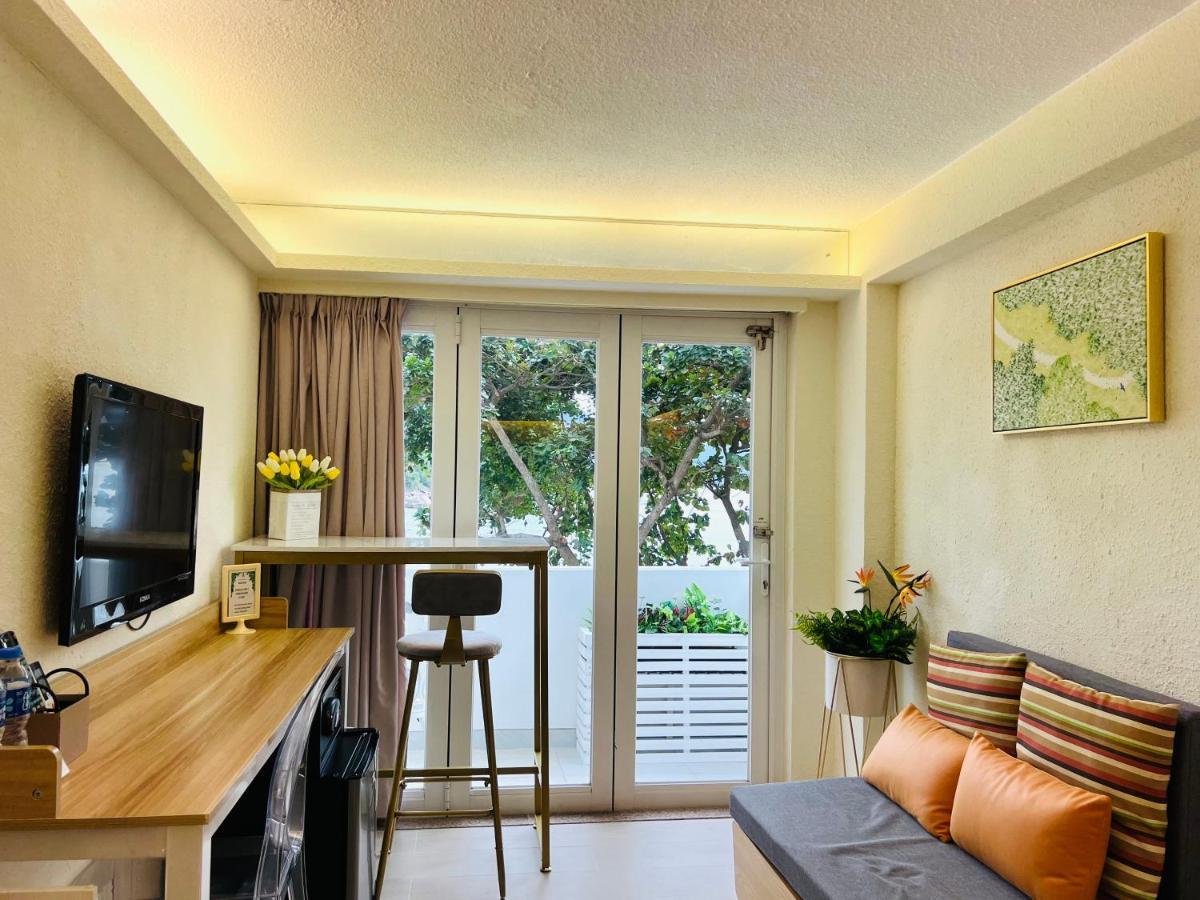 Concerto Inn Χονγκ Κονγκ Εξωτερικό φωτογραφία
