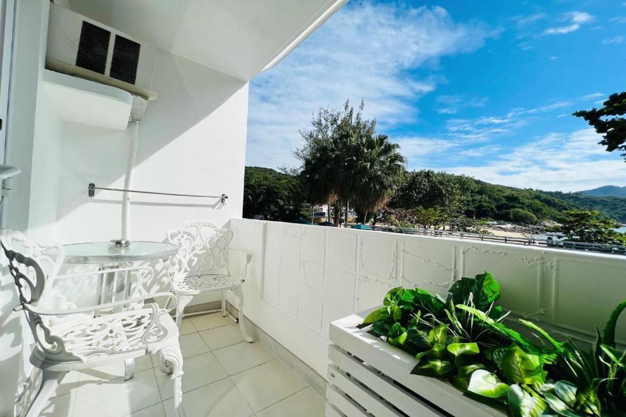 Concerto Inn Χονγκ Κονγκ Εξωτερικό φωτογραφία