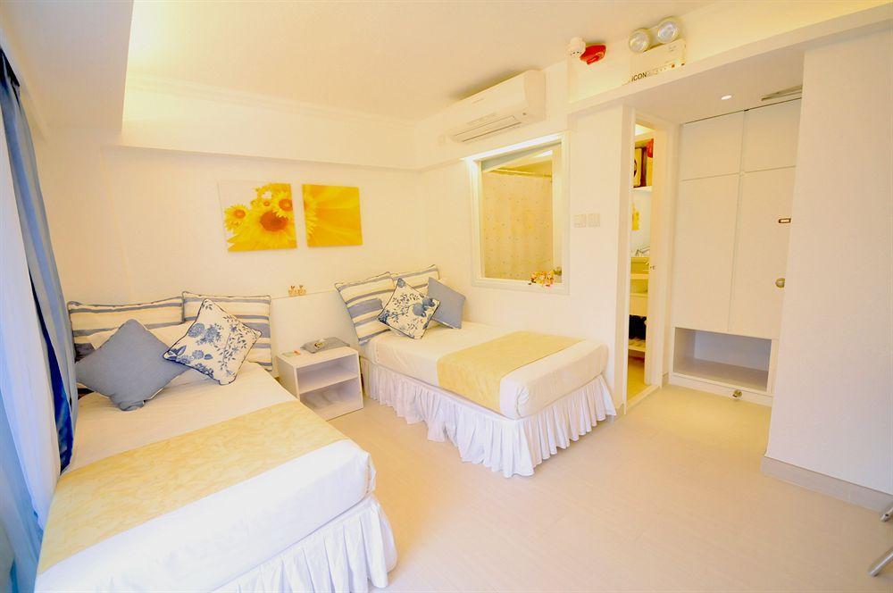 Concerto Inn Χονγκ Κονγκ Εξωτερικό φωτογραφία