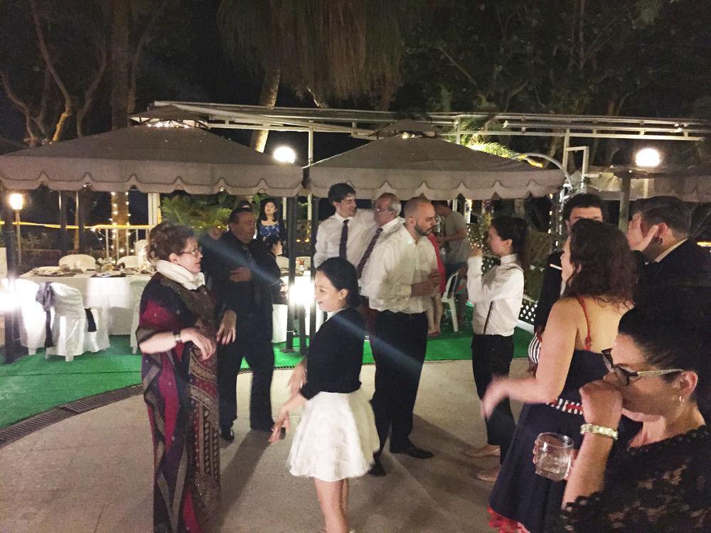 Concerto Inn Χονγκ Κονγκ Εξωτερικό φωτογραφία