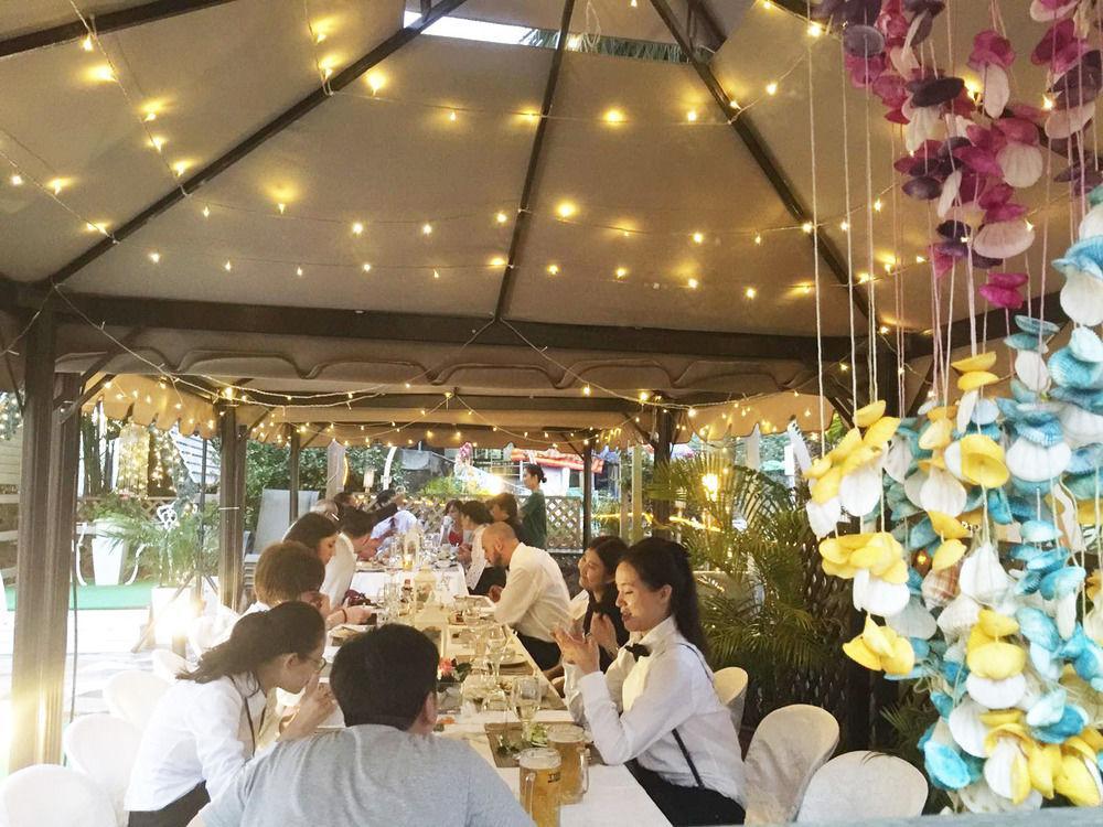 Concerto Inn Χονγκ Κονγκ Εξωτερικό φωτογραφία