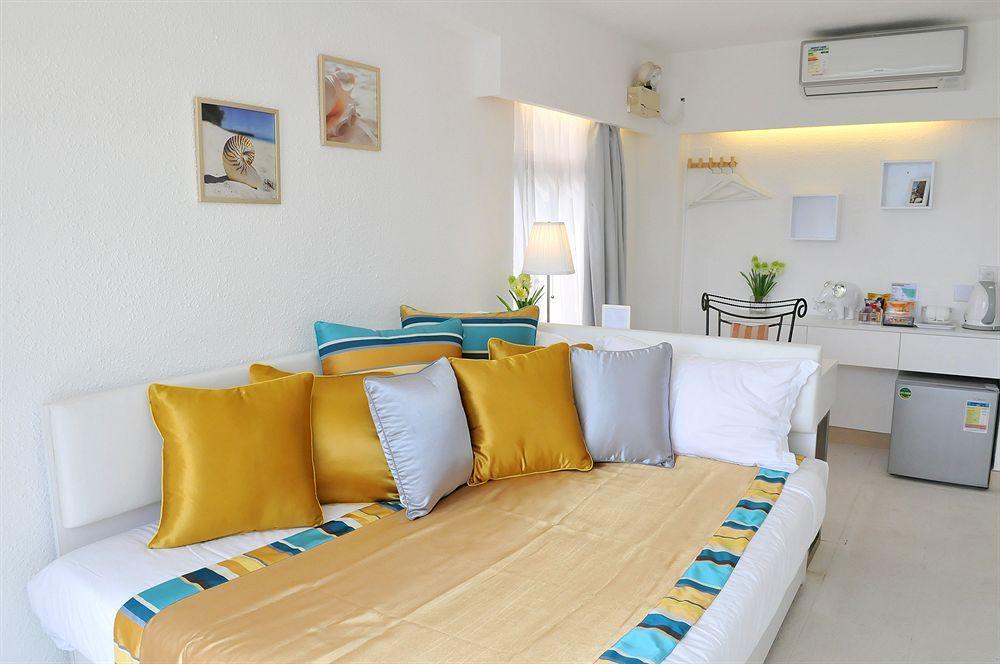 Concerto Inn Χονγκ Κονγκ Εξωτερικό φωτογραφία