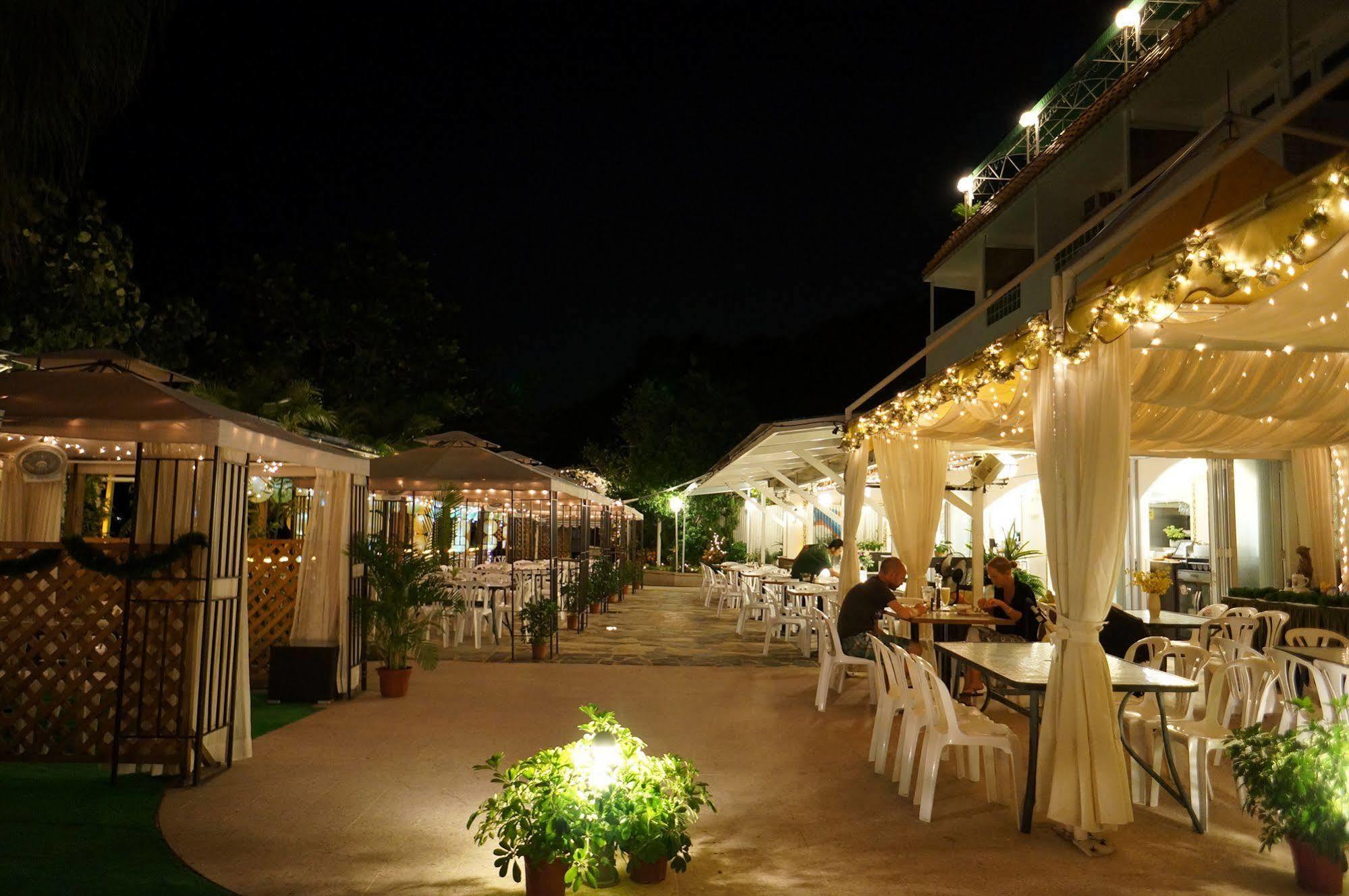 Concerto Inn Χονγκ Κονγκ Εξωτερικό φωτογραφία