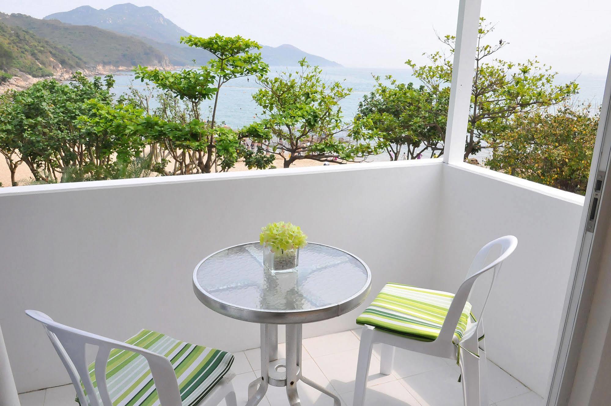 Concerto Inn Χονγκ Κονγκ Εξωτερικό φωτογραφία