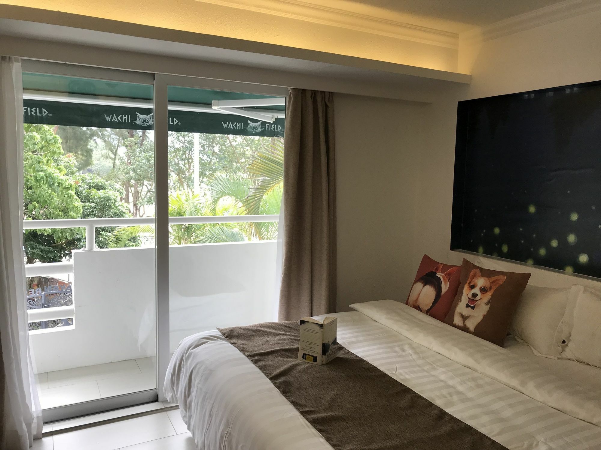 Concerto Inn Χονγκ Κονγκ Εξωτερικό φωτογραφία