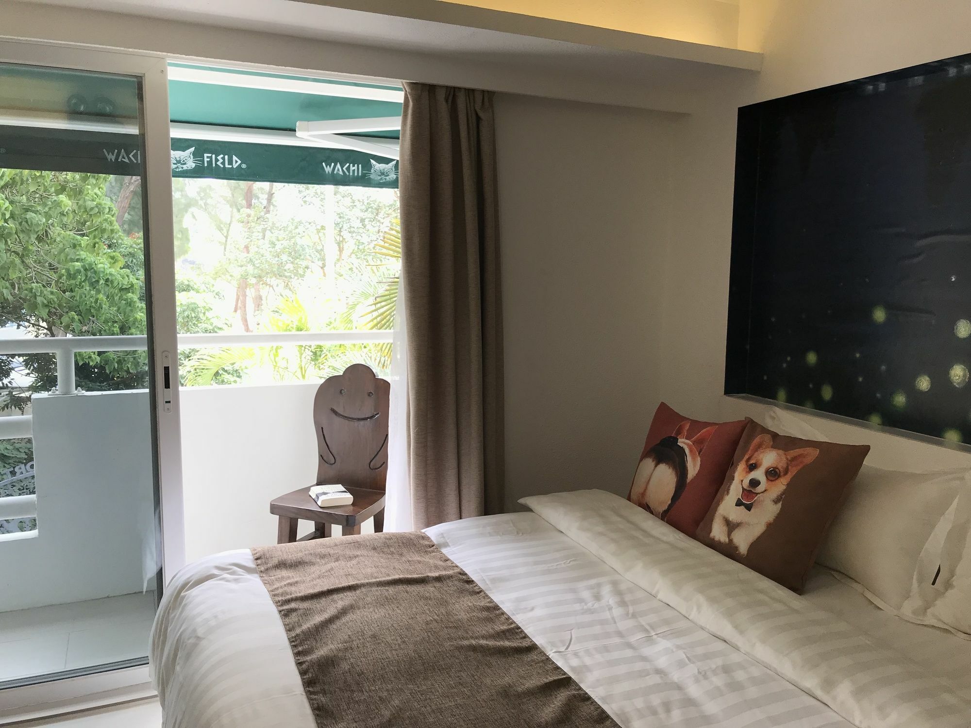 Concerto Inn Χονγκ Κονγκ Εξωτερικό φωτογραφία
