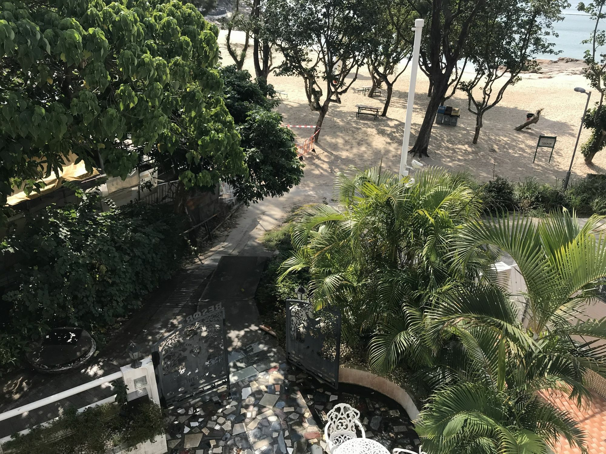 Concerto Inn Χονγκ Κονγκ Εξωτερικό φωτογραφία